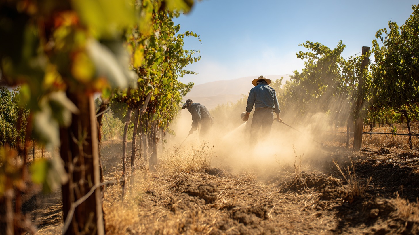 Đubrenje zemljišta